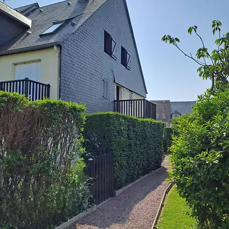 La Parenthese Marine * Cabourg