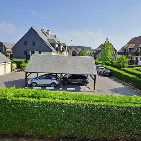 La Parenthese Marine Cabourg
