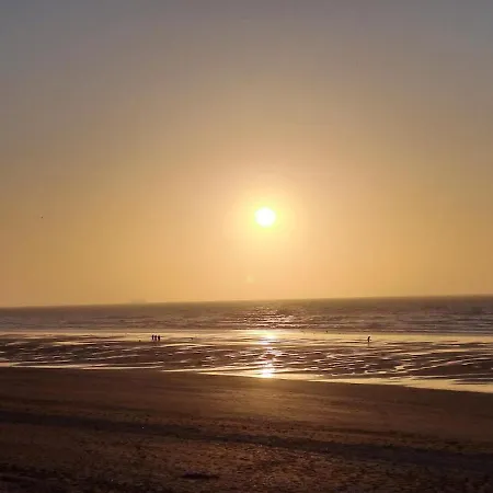 La Parenthese Marine Apartamento Cabourg