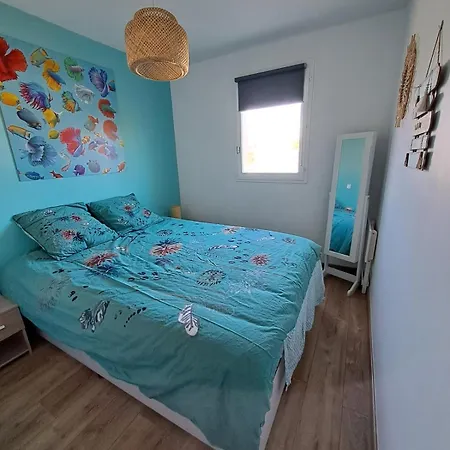 La Parenthese Marine Apartamento Cabourg